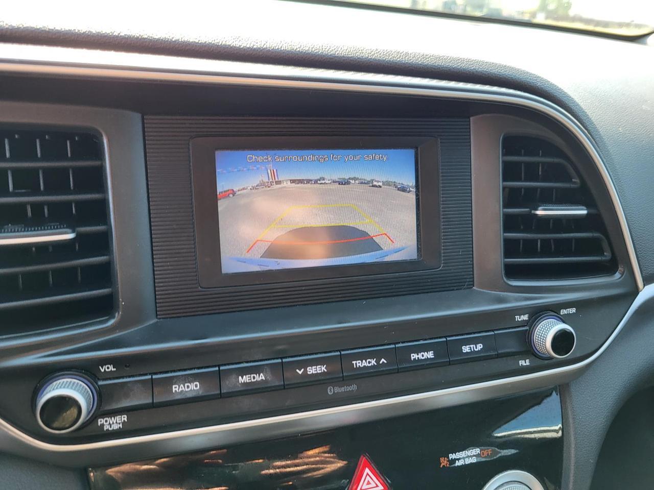 2019 Hyundai Elantra SE Auto Beeville TX