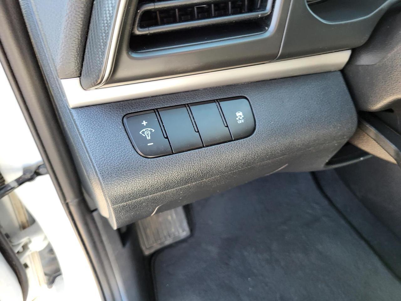 2019 Hyundai Elantra SE Auto Beeville TX