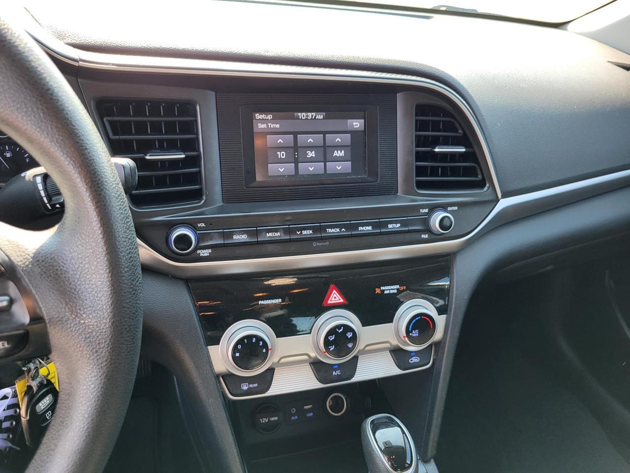 2019 Hyundai Elantra SE Auto Beeville TX