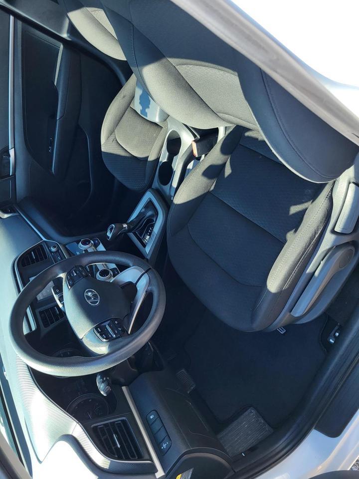 2019 Hyundai Elantra SE Auto Beeville TX