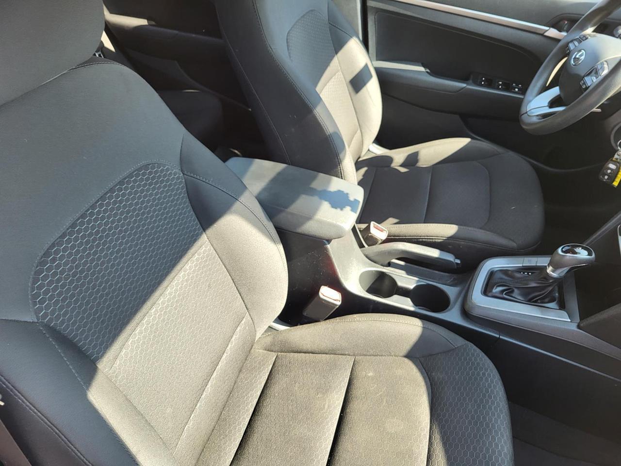 2019 Hyundai Elantra SE Auto Beeville TX