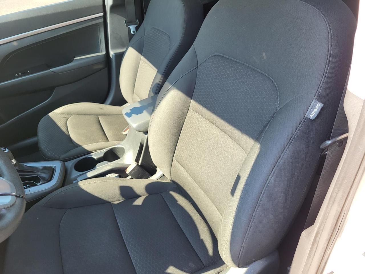 2019 Hyundai Elantra SE Auto Beeville TX