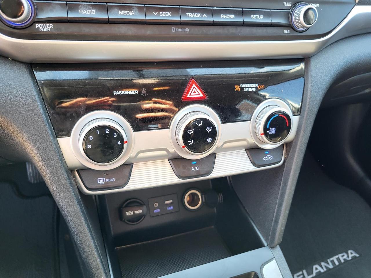 2019 Hyundai Elantra SE Auto Beeville TX