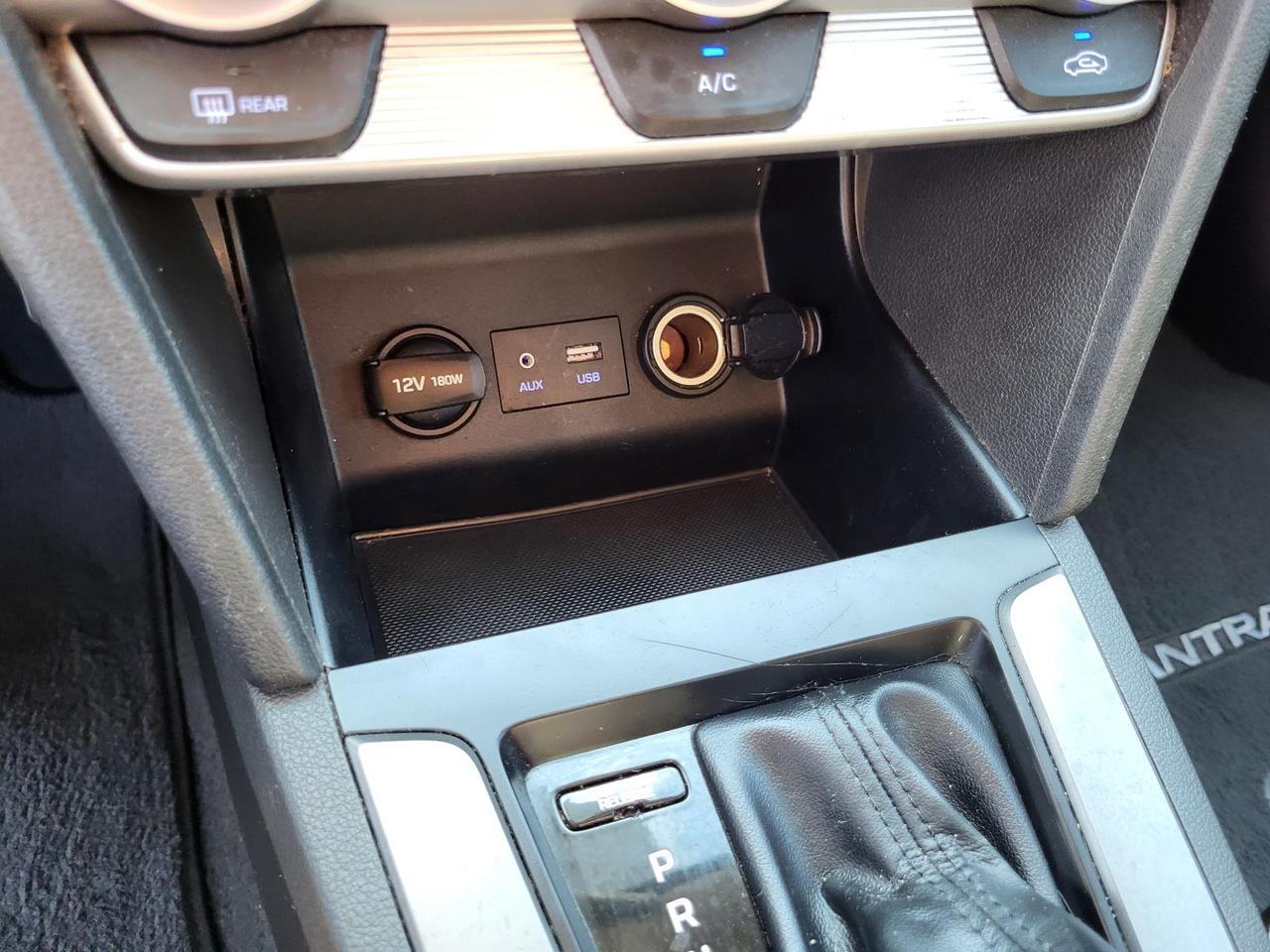 2019 Hyundai Elantra SE Auto Beeville TX