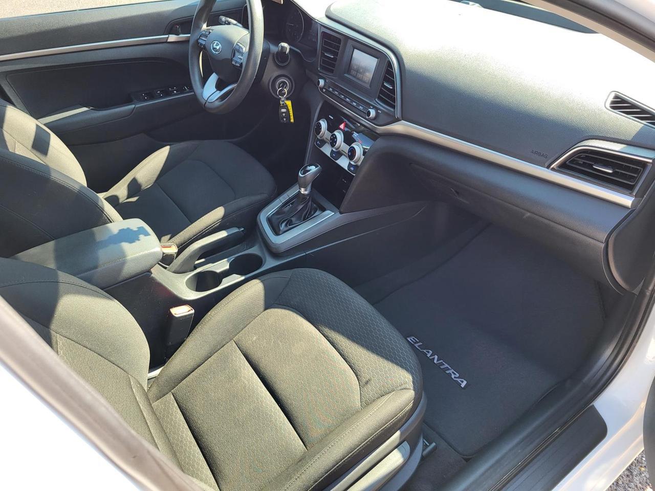 2019 Hyundai Elantra SE Auto Beeville TX