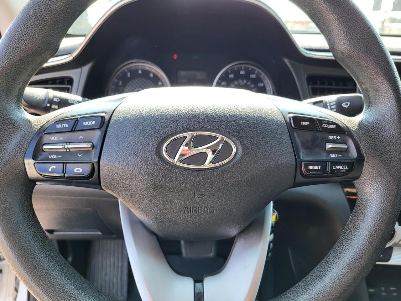 2019 Hyundai Elantra SE Auto Beeville TX