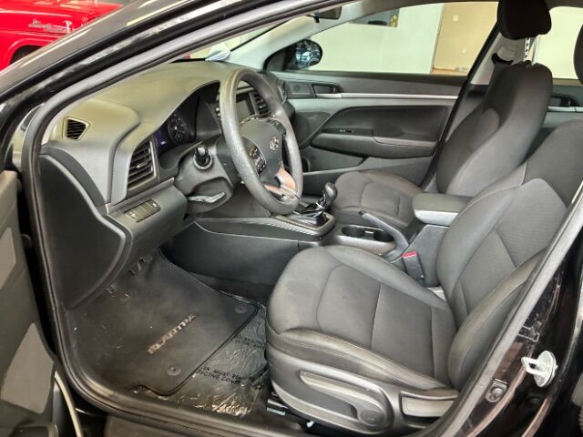 2019 Hyundai Elantra SE Charlotte NC