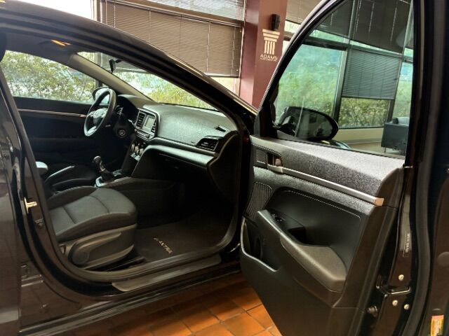 2019 Hyundai Elantra SE Charlotte NC