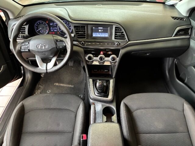 2019 Hyundai Elantra SE Charlotte NC