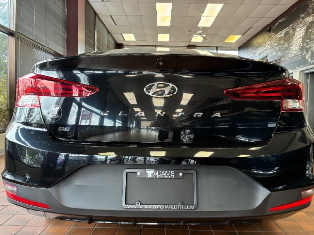 2019 Hyundai Elantra SE Charlotte NC