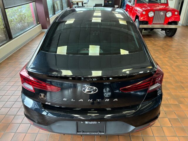 2019 Hyundai Elantra SE Charlotte NC
