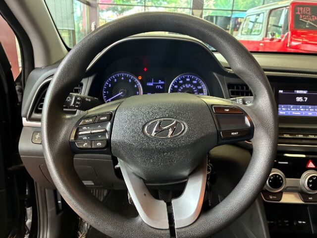 2019 Hyundai Elantra SE Charlotte NC