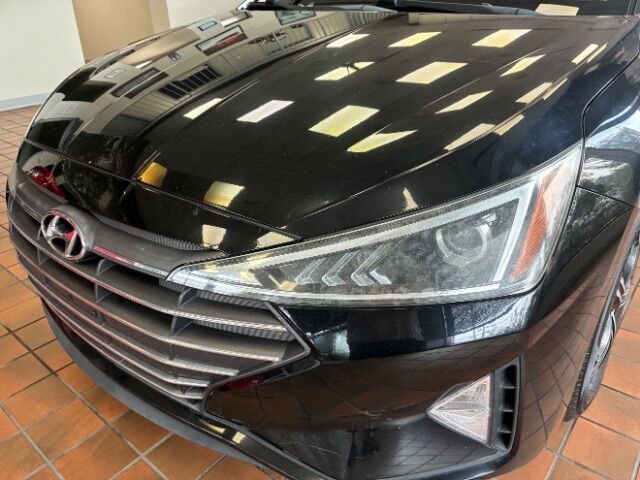 2019 Hyundai Elantra SE Charlotte NC
