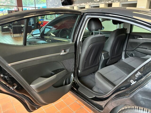 2019 Hyundai Elantra SE Charlotte NC