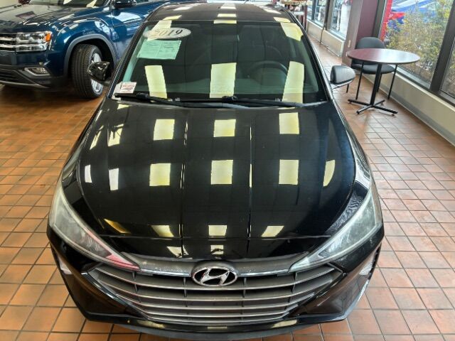 2019 Hyundai Elantra SE Charlotte NC