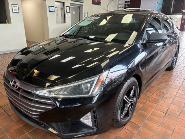 2019 Hyundai Elantra SE Charlotte NC