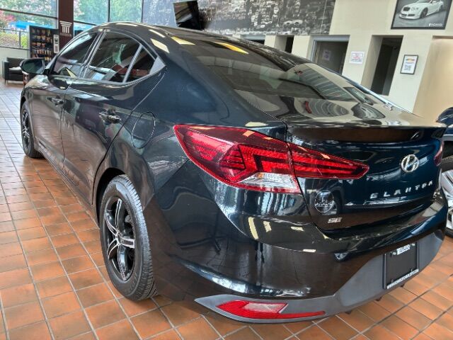 2019 Hyundai Elantra SE Charlotte NC