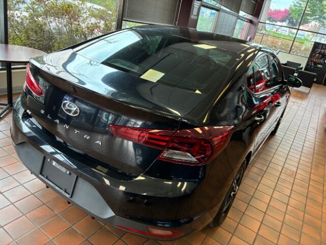 2019 Hyundai Elantra SE Charlotte NC