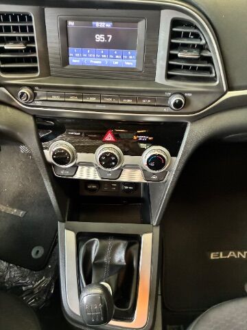 2019 Hyundai Elantra SE Charlotte NC