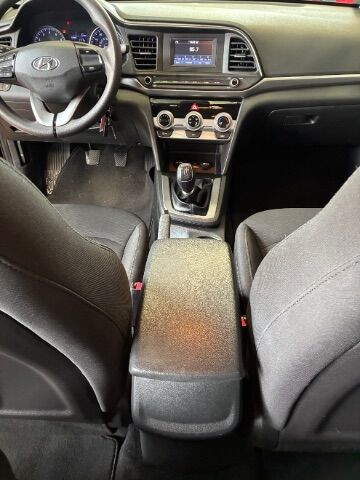 2019 Hyundai Elantra SE Charlotte NC