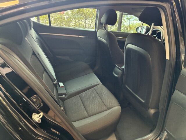 2019 Hyundai Elantra SE Charlotte NC