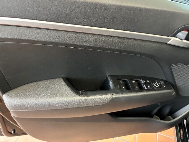 2019 Hyundai Elantra SE Charlotte NC
