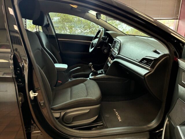 2019 Hyundai Elantra SE Charlotte NC