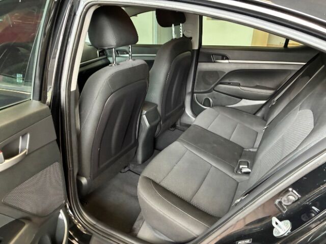 2019 Hyundai Elantra SE Charlotte NC
