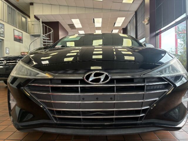 2019 Hyundai Elantra SE Charlotte NC