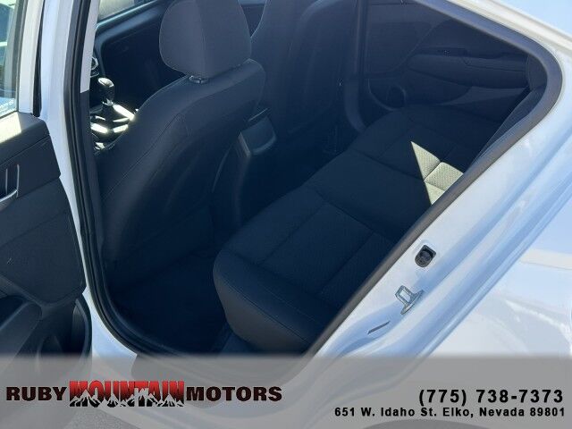 2019 Hyundai Elantra SE Elko NV
