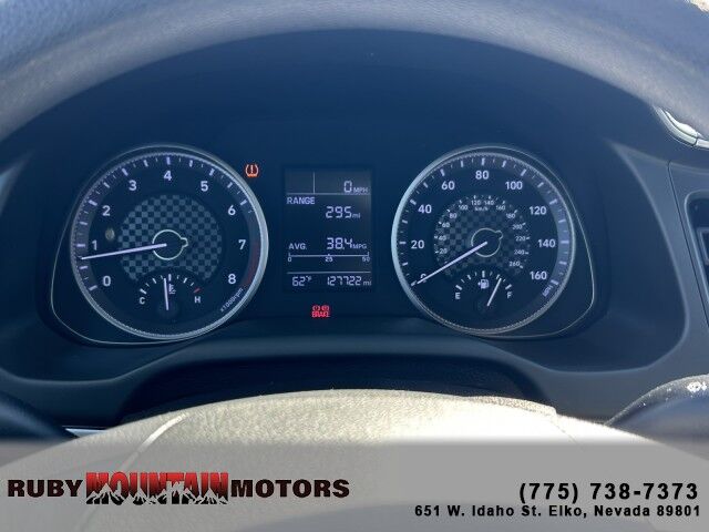 2019 Hyundai Elantra SE Elko NV