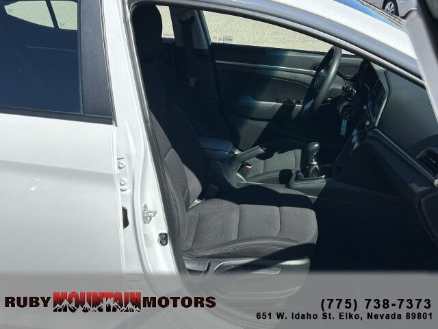 2019 Hyundai Elantra SE Elko NV