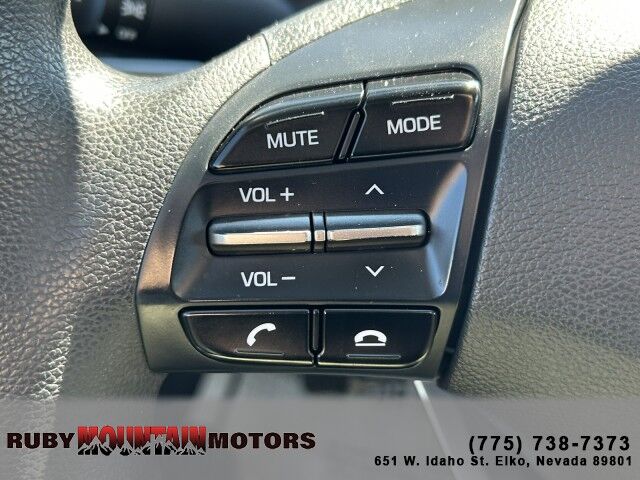 2019 Hyundai Elantra SE Elko NV
