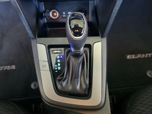 2019 Hyundai Elantra SE Folsom CA