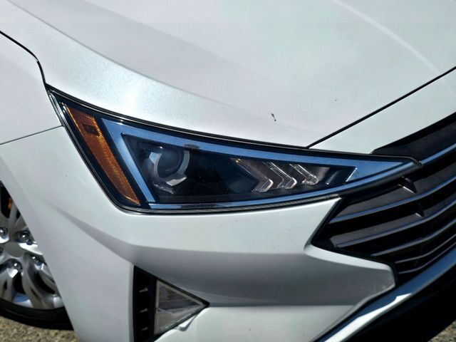 2019 Hyundai Elantra SE Folsom CA