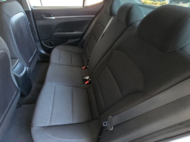 2019 Hyundai Elantra SE Folsom CA