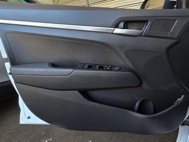 2019 Hyundai Elantra SE Folsom CA