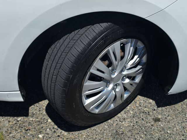 2019 Hyundai Elantra SE Folsom CA