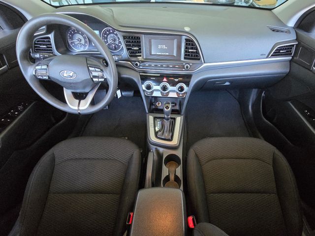 2019 Hyundai Elantra SE Folsom CA