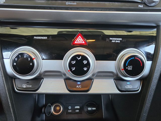 2019 Hyundai Elantra SE Folsom CA