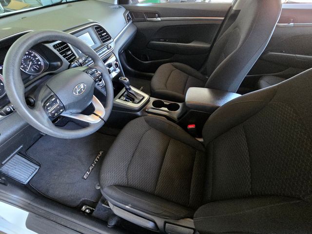 2019 Hyundai Elantra SE Folsom CA