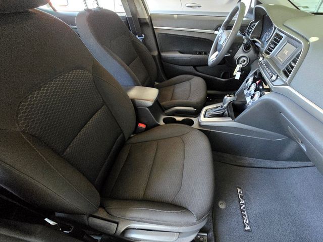 2019 Hyundai Elantra SE Folsom CA