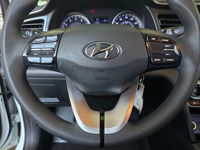 2019 Hyundai Elantra SE Folsom CA