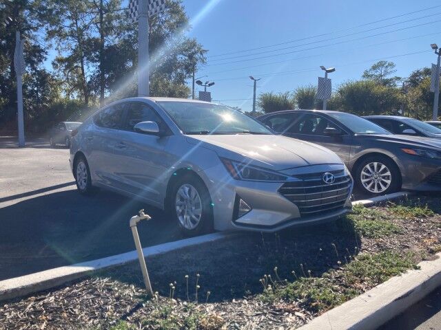 2019 Hyundai Elantra SE Gainesville FL