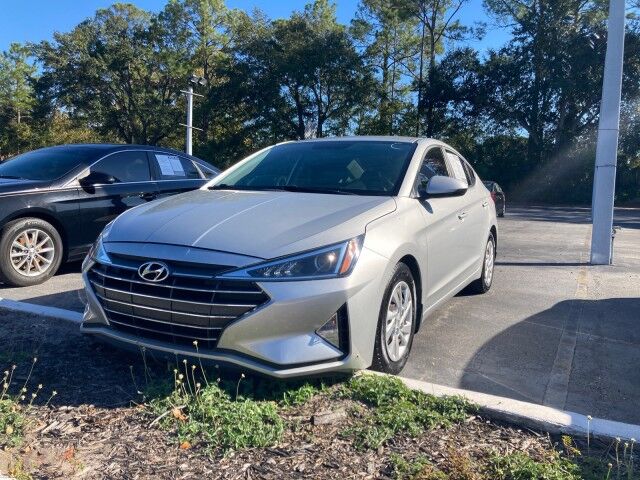 2019 Hyundai Elantra SE Gainesville FL