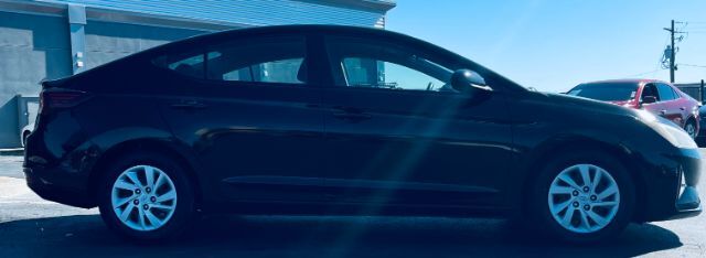 2019 Hyundai Elantra SE Hot Springs AR