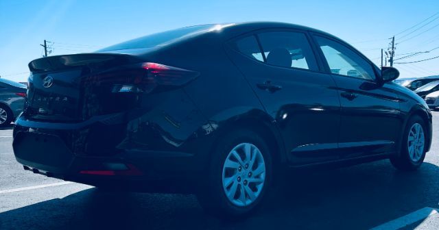 2019 Hyundai Elantra SE Hot Springs AR