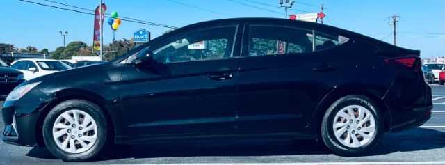 2019 Hyundai Elantra SE Hot Springs AR