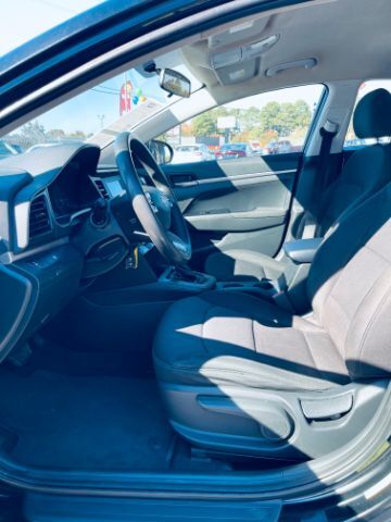 2019 Hyundai Elantra SE Hot Springs AR