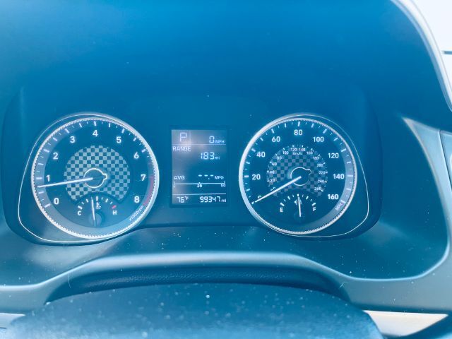 2019 Hyundai Elantra SE Hot Springs AR